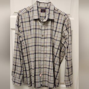 UNTUCKit Long Sleeve Shirt